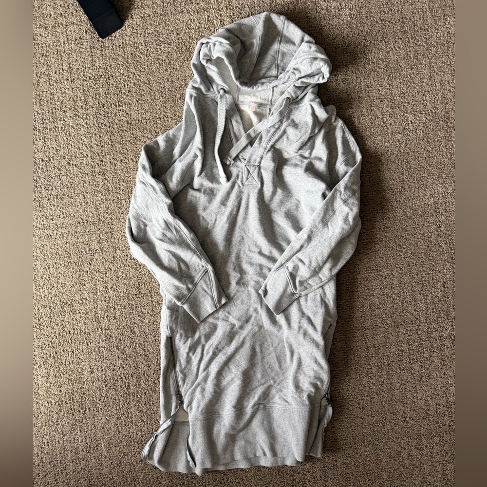 FP Movment
Spur of the moment hoody
Sold out